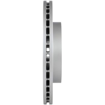 Bosch 36010930 Disc Brake Rotor product image 4 of 5