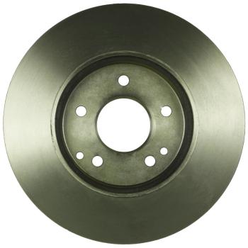 Bosch 36010932 Disc Brake Rotor product image 1 of 3