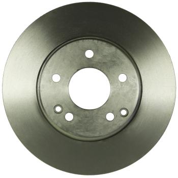 Bosch 36010932 Disc Brake Rotor product image 2 of 3