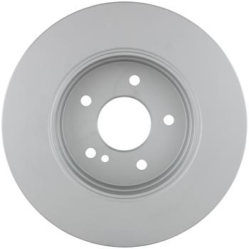Bosch 36010933 Disc Brake Rotor product image 1 of 5