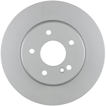 Bosch 36010933 Disc Brake Rotor product image 2 of 5