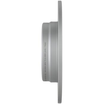 Bosch 36010933 Disc Brake Rotor product image 3 of 5