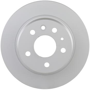 Bosch 36010934 Disc Brake Rotor product image 2 of 5