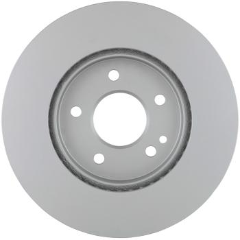 Bosch 36010935 Disc Brake Rotor product image 1 of 5