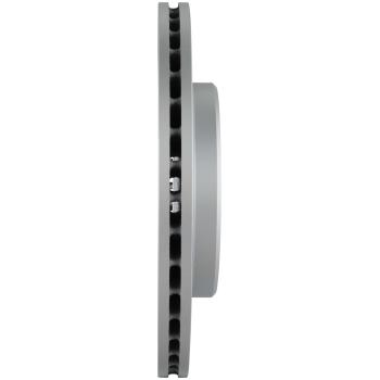 Bosch 36010935 Disc Brake Rotor product image 4 of 5