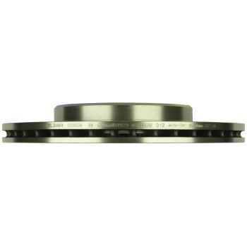 Bosch 36010935 Disc Brake Rotor product image 5 of 5