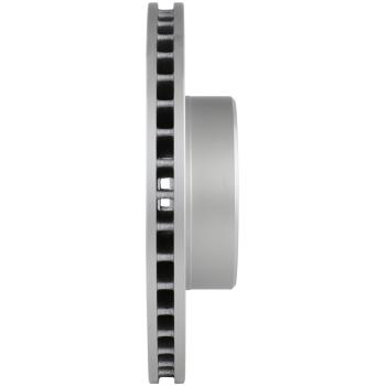 Bosch 36010938 Disc Brake Rotor product image 4 of 5