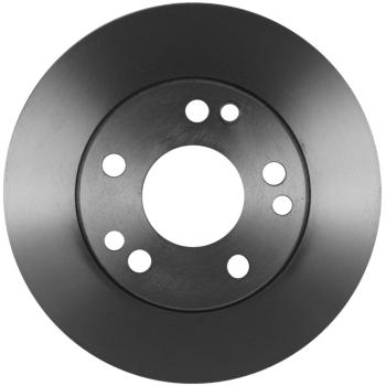 Bosch 36010940 Disc Brake Rotor product image 2 of 3