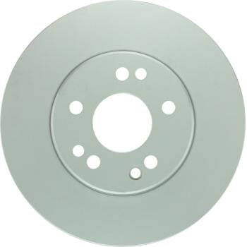 Bosch 36010941 Disc Brake Rotor product image 2 of 3
