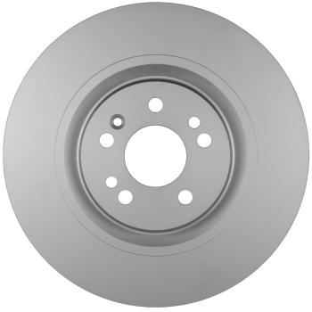 Bosch 36010943 Disc Brake Rotor product image 2 of 3