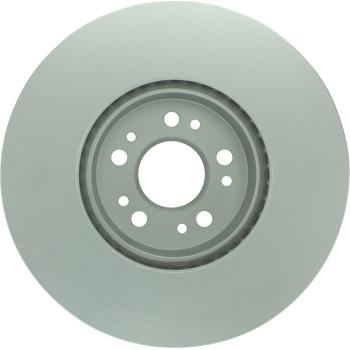 Bosch 36010947 Disc Brake Rotor product image 1 of 3