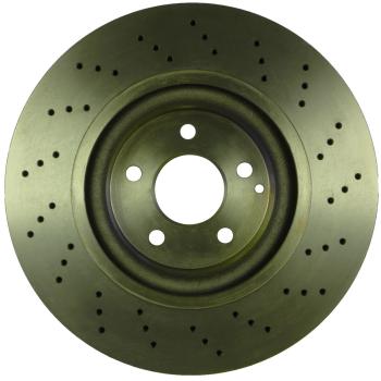 Bosch 36010948 Disc Brake Rotor product image 1 of 3