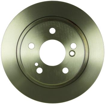 Bosch 36010949 - Disc Brake Rotor Bosch 36010949 Disc Brake Rotor product image 2 of 3