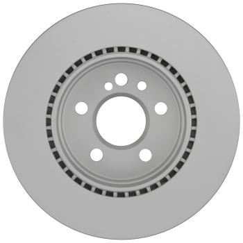 Bosch 36010951 Disc Brake Rotor product image 1 of 3