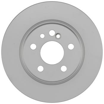 Bosch 36010951 Disc Brake Rotor product image 2 of 3
