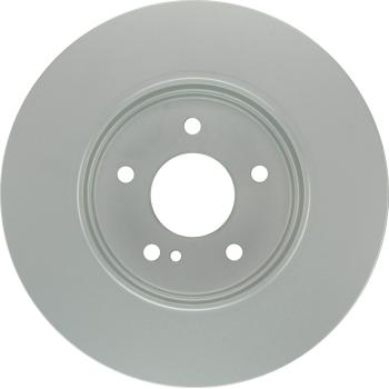 Bosch 36010954 Disc Brake Rotor product image 1 of 3