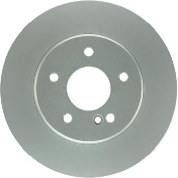 Bosch 36010954 Disc Brake Rotor product image 2 of 3