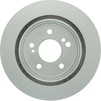 Bosch 36010955 Disc Brake Rotor product image 1 of 3