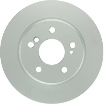Bosch 36010955 Disc Brake Rotor product image 2 of 3