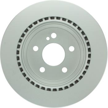 Bosch 36010956 Disc Brake Rotor product image 1 of 3