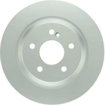 Bosch 36010956 Disc Brake Rotor product image 2 of 3