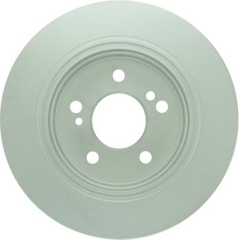 Bosch 36010960 Disc Brake Rotor product image 1 of 3