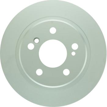Bosch 36010960 Disc Brake Rotor product image 2 of 3