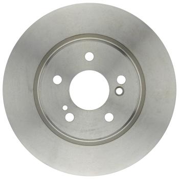Bosch 36010966 Disc Brake Rotor product image 2 of 3