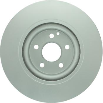 Bosch 36010973 - Disc Brake Rotor Bosch 36010973 Disc Brake Rotor product image 1 of 3