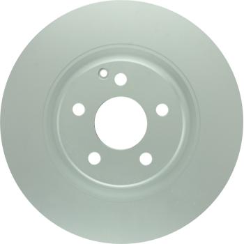 Bosch 36010973 - Disc Brake Rotor Bosch 36010973 Disc Brake Rotor product image 2 of 3