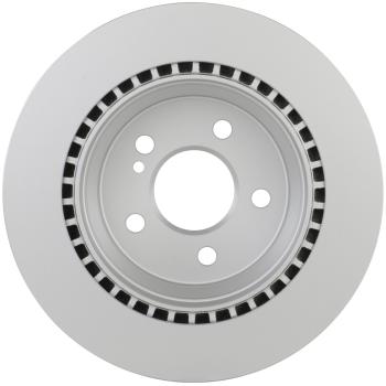 Bosch 36010976 Disc Brake Rotor product image 1 of 5