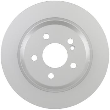 Bosch 36010976 Disc Brake Rotor product image 2 of 5