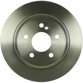 Bosch 36010977 Disc Brake Rotor product image 2 of 3