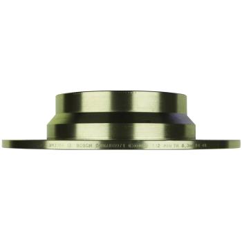 Bosch 36010977 Disc Brake Rotor product image 3 of 3