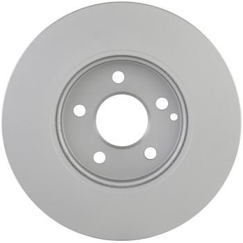 Bosch 36010978 Disc Brake Rotor product image 1 of 5