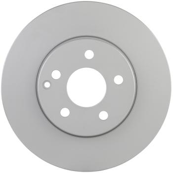 Bosch 36010978 Disc Brake Rotor product image 2 of 5