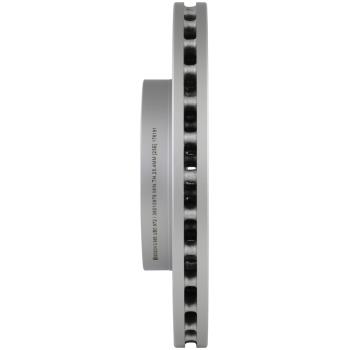 Bosch 36010978 Disc Brake Rotor product image 3 of 5