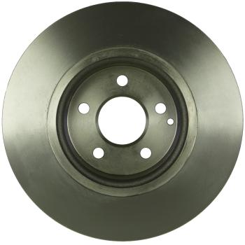 Bosch 36010979 Disc Brake Rotor product image 1 of 3
