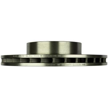 Bosch 36010979 Disc Brake Rotor product image 3 of 3
