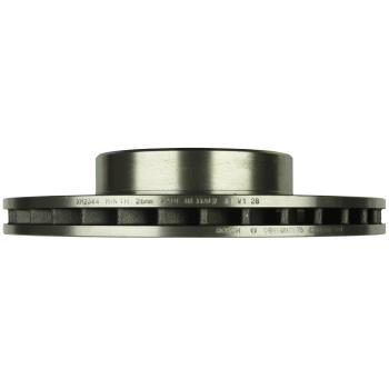Bosch 36010981 Disc Brake Rotor product image 3 of 3