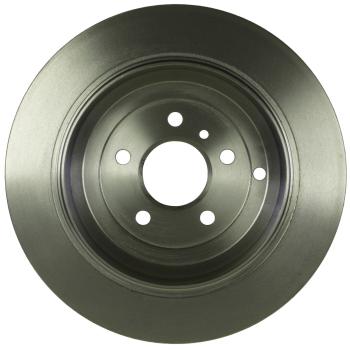 Bosch 36010987 Disc Brake Rotor product image 1 of 3