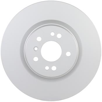 Bosch 36010988 Disc Brake Rotor product image 2 of 5