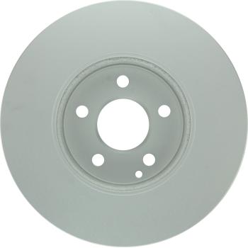 Bosch 36010993 Disc Brake Rotor product image 1 of 3