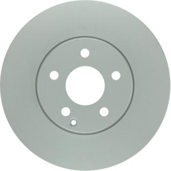 Bosch 36010993 Disc Brake Rotor product image 2 of 3