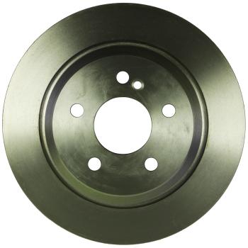 Bosch 36010997 Disc Brake Rotor product image 2 of 3