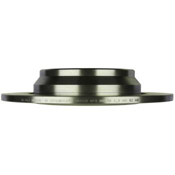 Bosch 36010997 Disc Brake Rotor product image 3 of 3