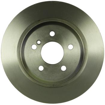 Bosch 36010999 Disc Brake Rotor product image 2 of 3