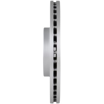 Bosch 36011469 Disc Brake Rotor product image 3 of 4