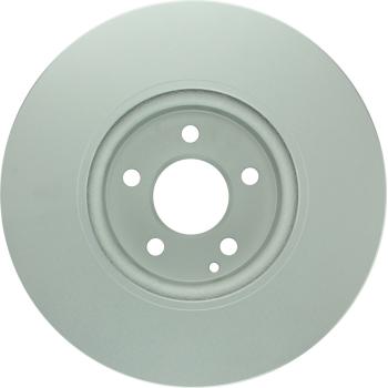 Bosch 36011500 Disc Brake Rotor product image 1 of 3