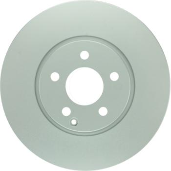 Bosch 36011500 Disc Brake Rotor product image 2 of 3